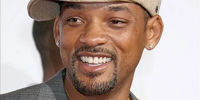 Smith - Cruise Terlibat Proyek Baru