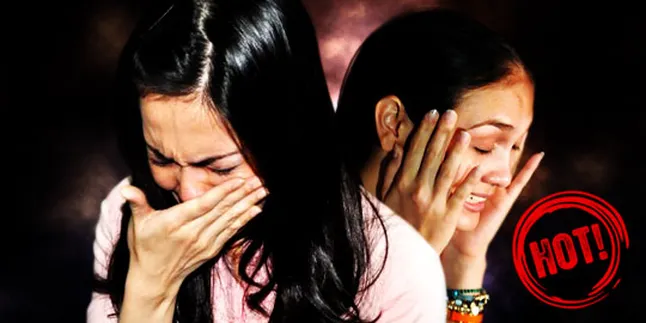 Luna Maya Kecoh Wartawan di Mabes Polri Luna Maya Kecoh Wartawan di Mabes Polri