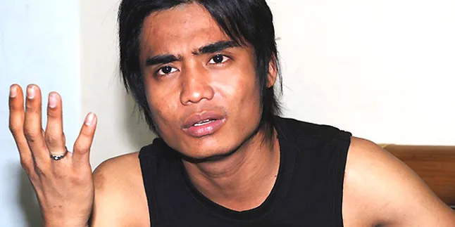 Charly, Jangan Hanya Pintar Mengucap 'Alhamdulillah'