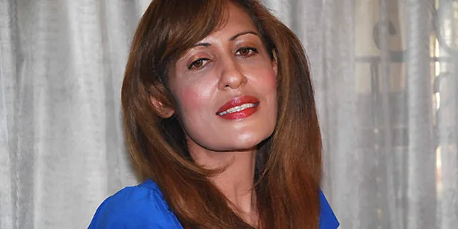 Ceraikan Raul, Atha 'Cuma' Dapat Gono-Gini Rp10 M