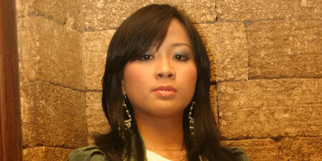 Astrid Luncurkan Album Kedua