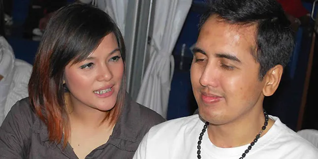 Anna: Pernikahan Ini Tidak Mungkin Lagi Dilanjutkan