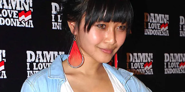 Rini Idol Sempat Alami Krisis Percaya Diri