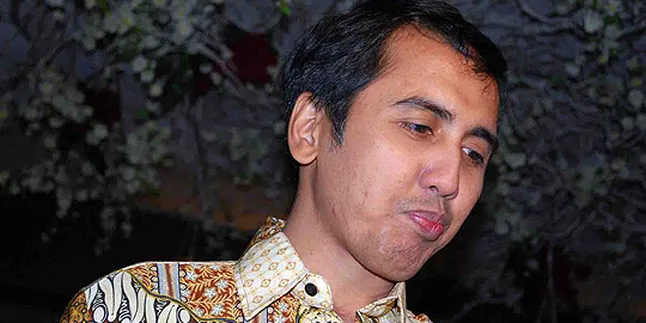 Sidang Cerai, Kehadiran Gugun Bakal Diwakilkan