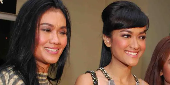 Gaston Harus Taklukkan Ibunya Jupe Dulu