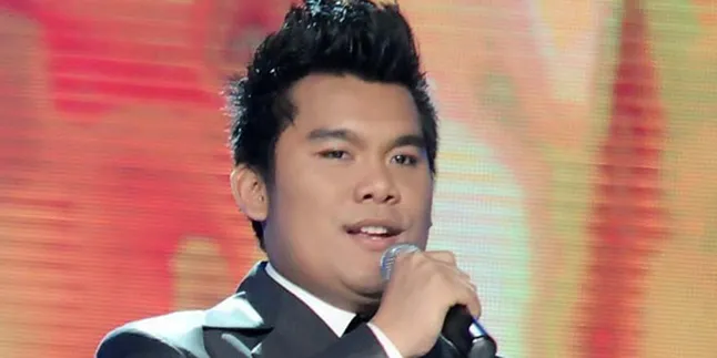 Ray Tersingkir Dari 'INDONESIAN IDOL' Ray Tersingkir Dari 'INDONESIAN IDOL'