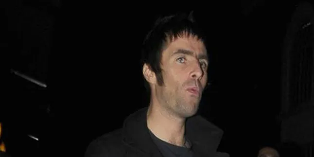Liam Gallagher Hidup Bahagia Pasca Oasis Bubar