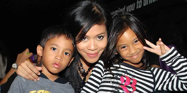 Alasan Kikan Tinggalkan Cokelat