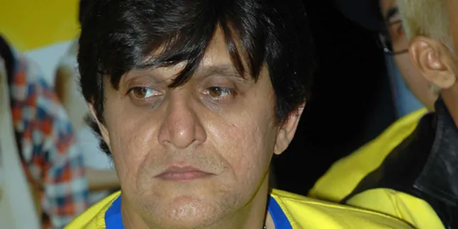 Shankar Anggap Elva Sahvita Hanya Cari Popularitas