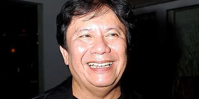 Benny Panjaitan Sakit, Istri Keheranan