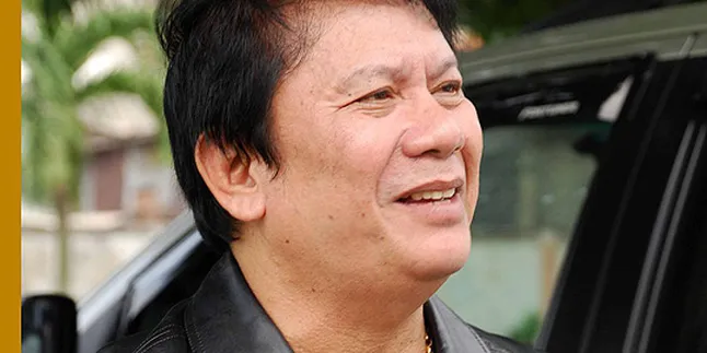 Istri Benny Lebih Pilih Pengobatan Alternatif