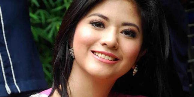 Qory Sandioriva Harapan Besar di Miss Universe