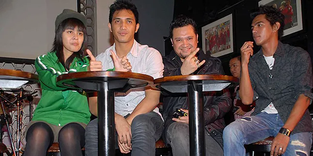 Formasi Baru, Harapan Baru Baron Soulmates