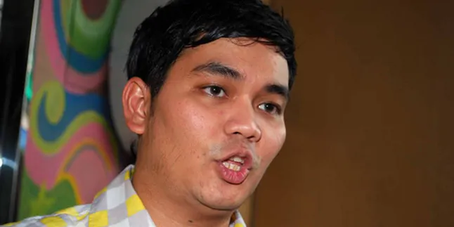 Indra Bekti: Hak Ariel dan Luna Tidak Ngaku