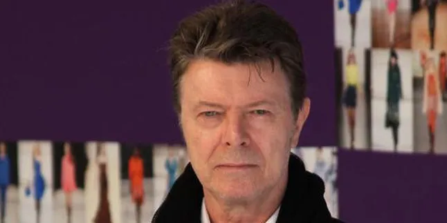 28 Musisi Berpartisipasi Tribute David Bowie