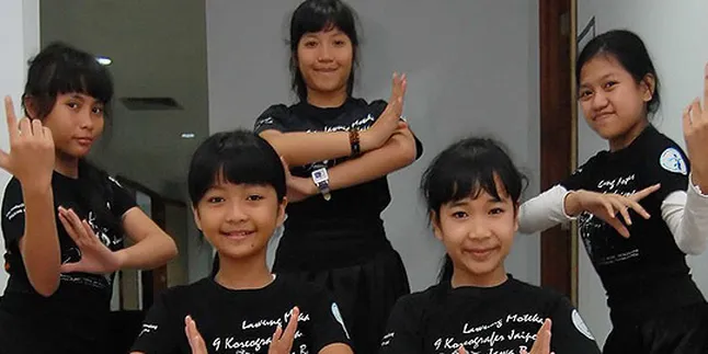 Rumingkang, Berawal Dari Iseng-Iseng