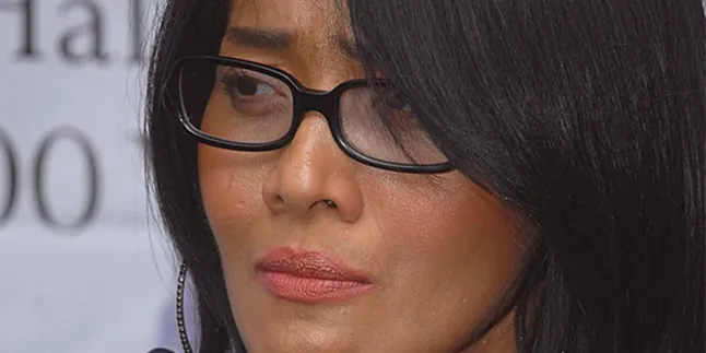 Atiek CB Gugup Tampil di Dahsyat