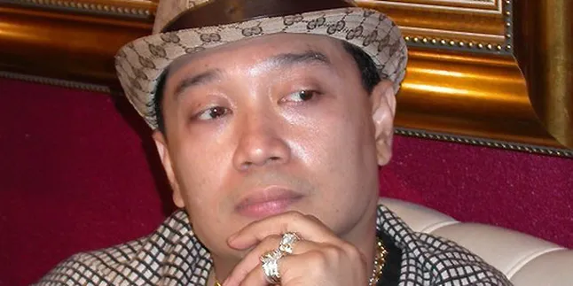 Upayakan Damai, Pihak Adjie Akan Temui Melvin Besok