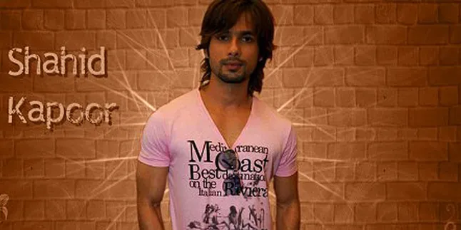 Shahid Kapur Capek Jomblo Terus