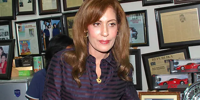 Raul Lemos Dililit Hutang 20 Kali Lipat