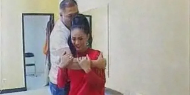 Elsie Tak Anggap KD - Raul Lakukan Kebohongan