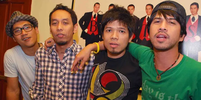 Video Klip Keempat The Dance Company Lebih Liar