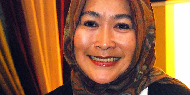 Yenny Rachman Sumringah Kehadiran Dov Simens