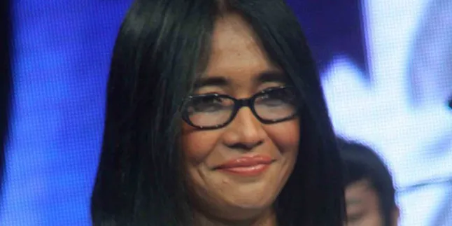 Atiek CB Rindu Dunia Musik