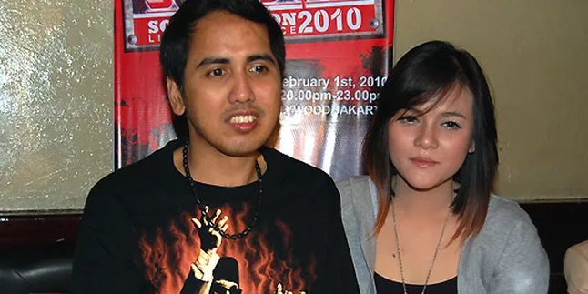 Gugatan Cerai Anna Kemungkinan Digugurkan?