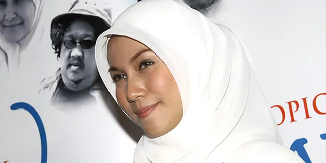 Fatimah Hadirkan Syiar Lewat Syair