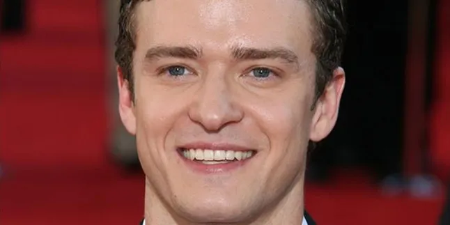 Justin Timberlake Jadi Sutradara Iklan