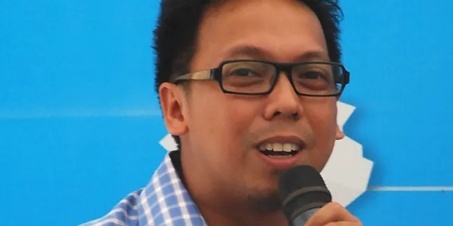 Udjo Project Pop, Tak Mudah Main Film Perang Udjo Project Pop, Tak Mudah Main Film Perang