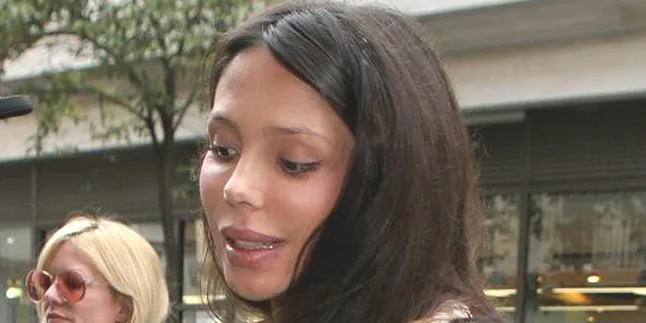 Anak Oksana Saksi Tindak Kekerasan Mel Gibson