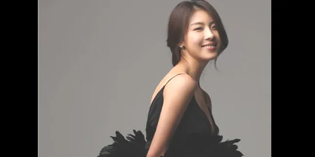 Ha Ji Won Berperan di 'SECRET GARDEN'