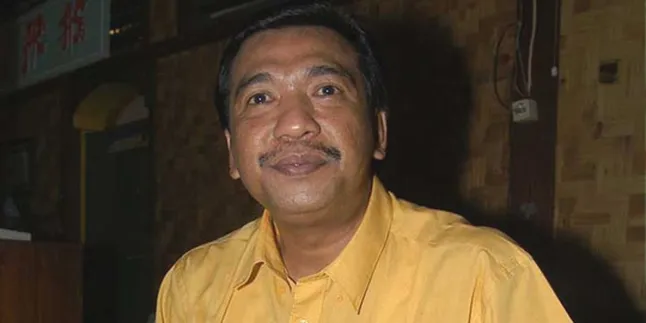 Imam S Arifin: Semua Sudah Terjadi