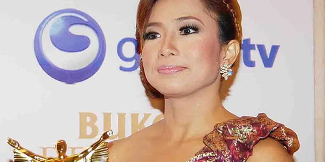 Feny Rose: Komisi I Banyak Yang Jadi Narasumber Infotainment!