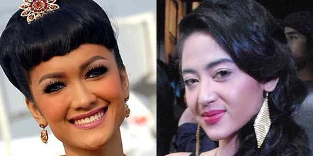 Apa Beda Jupe vs Dewi Persik? Apa Beda Jupe vs Dewi Persik?