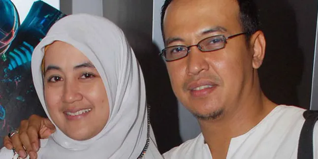 Bocoran Cerai Gugun - Anna Dari Istri Uje