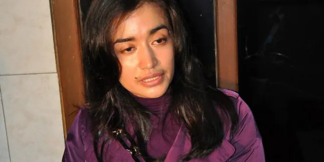 Nana Mardiana Pilih Kerjaan Daripada Dampingi Imam