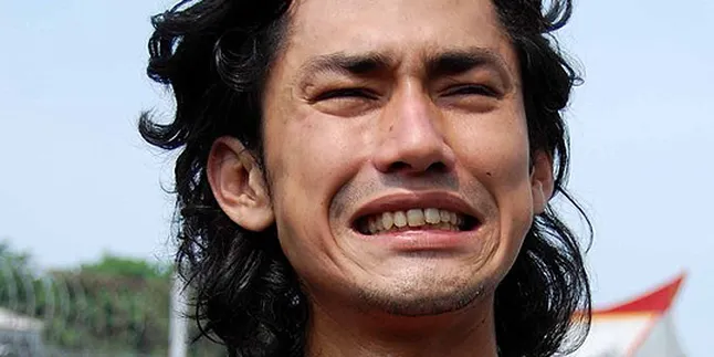 Revaldo Tak Boleh Dijenguk