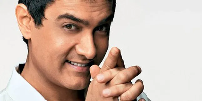 Aamir Khan Kembali Kalahkan Shahrukh Khan