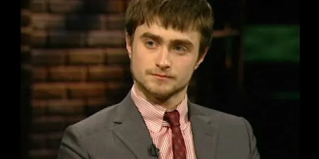 Daniel Radcliffe Punya 21 Fakta Mengejutkan
