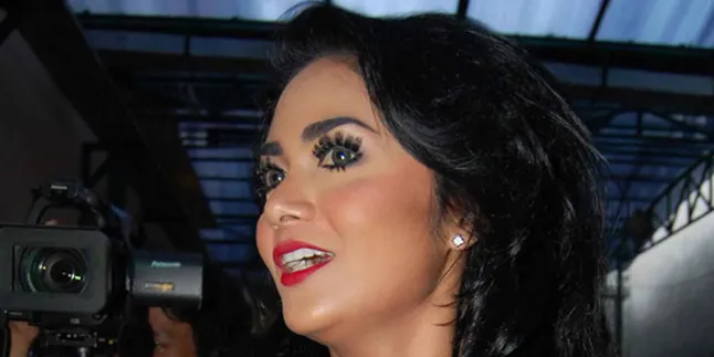 KD: Nama Saya Bukan Mimi Tapi Krisdayanti