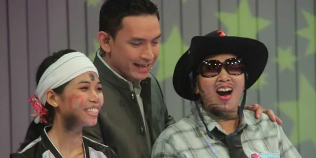 SUPERDEAL 2 MILYAR, Belum Ada Yang Dapat 2 M 