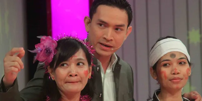 Aditya Herpavi Disukai Para Ibu