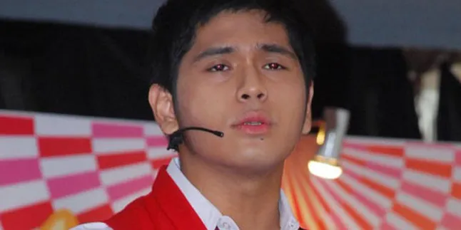 Kolaborasi Petra dan Franky Sihombing 