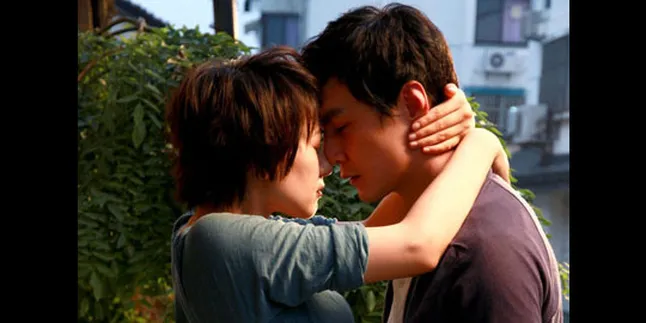 Johnnie To Garap Drama 'SINGLE MEN AND WOMEN'