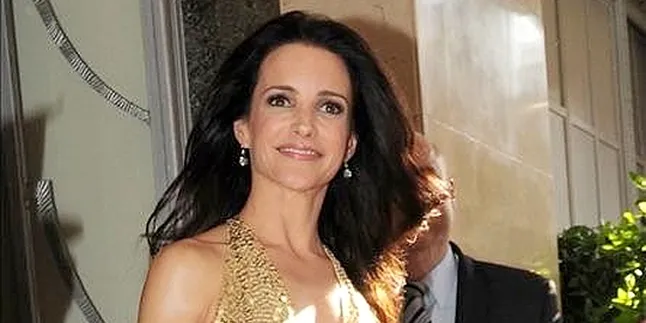 Kristin Davis Tak Yakin Ada 'SATC 3'
