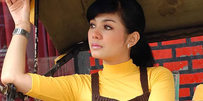 Intan RJ Ungkap Pengalaman Pribadi di Video Klip