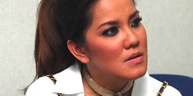 Ivy Batuta Prihatin Kasus Tabung Gas Meledak